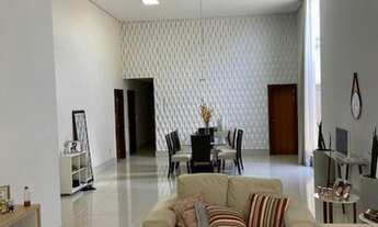 Imagem 3: GUARA PARK CASA MODERNA ALTO PADRAO 04 QTOS 04 SUÍTES FINO ACABAMENTO!