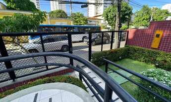 Imagem 6: Apartamento para Venda em Recife, Tamarineira, 2 dormitórios, 1 suíte, 2 banheiros, 1 vaga