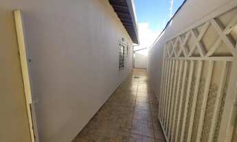 Imagem 5: Casa para aluguel Jardim Botânico - Uberlândia - MG