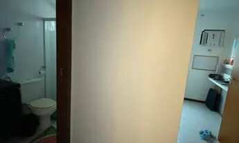 Imagem 5: Apartamento para aluguel possui 65 metros quadrados com 2 quartos em Jatiúca - Maceió - AL