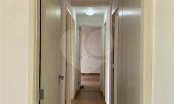 Imagem 10: Amplo apartamento em ótima localização no Planalto Paulista