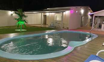 Imagem 5: Casas no Litoral Norte Baiano / Linha Verde