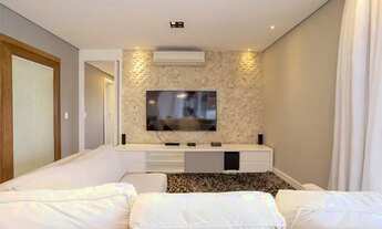 Imagem 5: Apartamento com 3 Quartos e 4 vagas para venda / aluguel, 156m² - Vila Olímpia