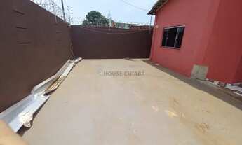 Imagem 5: Vendo casa em várzea grande - Parque sabia