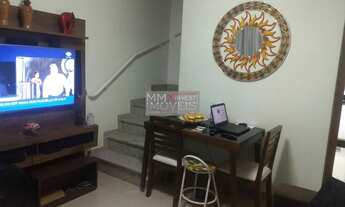 Imagem: Casa Condomínio Parque Vitória Venda e