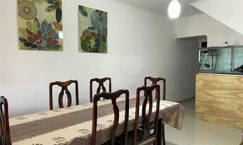 Imagem 6: Sobrado 3 dormitórios com 126m² à venda no Mandaqui, ótima localização