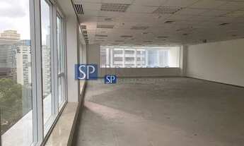 Imagem 3: Sala para alugar, 603 m² - Vila Olímpia - São Paulo/SP