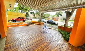 Imagem 3: Loja para alugar, 150 m² por R$ 3.300,00/mês - Bacacheri - Curitiba/PR