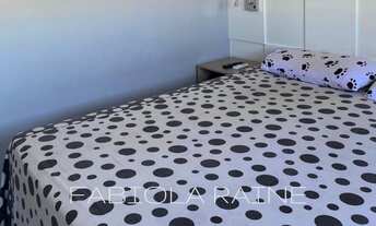 Imagem 7: Apartamento na Vila Maria 96 m2 de 3 dormitorios, 1 suite, varanda gourmet, 2 vagas. R Jos