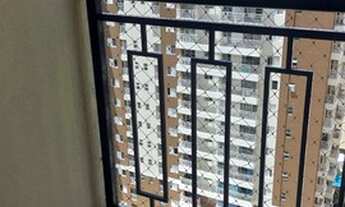 Imagem 2: Apartamento para aluguel com 86 metros quadrados com 2 quartos