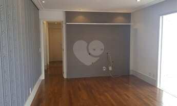 Imagem 2: Apartamento com 110 m², 3 quartos, 2 vagas e Varanda Gourmet!!!