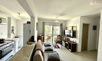 Imagem 6: Apartamento de 2 quartos no Spazio Bom Pastor - Bairro Mansões Bom Pastor