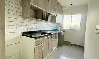 Imagem 5: Apartamento com 57m² com ótima distribuído, 2 dormitórios, à venda por R$ 255.000 - Vila H