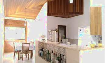 Imagem 7: Casa em Penedo, 3 quartos, 1 suite