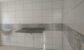 Imagem 3: Alugo apartamento 2 qurtos em valparaiso Anhanguera , .B