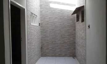 Imagem 4: Casa 2/4 Caminho de Areia