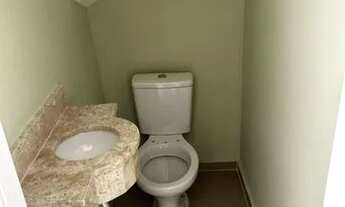 Imagem 2: Sobrado Residencial à venda, Vila Gomes, São Paulo - SO1137