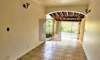 Imagem 6: Casa em Jardim dos Estados - Sorocaba