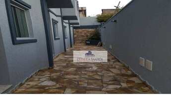 Imagem 2: Sobrado com 2 dormitórios à venda, 57 m² por R$ 295.000,00 - Vila Mesquita - São Paulo/SP