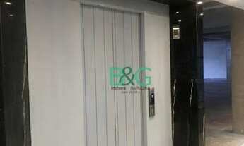 Imagem 7: Apartamento com 1 dormitório para alugar, 52 m² por R$ 1.700/mês - Jaraguá - São Paulo/SP