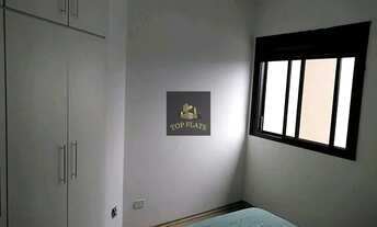 Imagem 7: Flat disponível no Morumbi