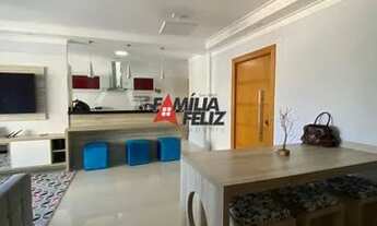 Imagem 3: Apartamento em Praia Grande, Canto do Forte, MOBILIADO