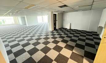 Imagem 5: Rio Office Park - 535m2 - Locação Corporativa - Sala Comercial - 12 vagas