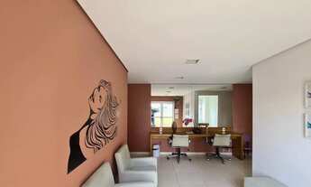 Imagem 5: Apartamento 3 dormts 1vaga sacada armários planejados cerca de 100 mts. metrô Vila União