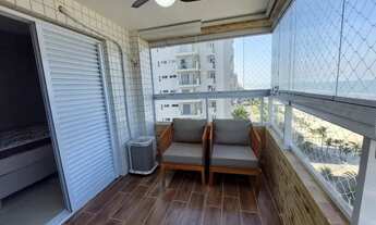 Imagem 5: Apartamento 3 dormitórios - Frente mar - Flórida - Praia Grande Sp - AML217