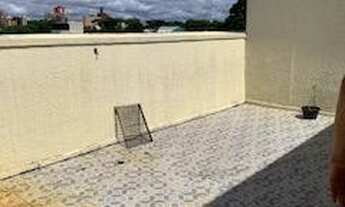 Imagem 3: Apto Duplex Bacacheri - Curitiba - PR