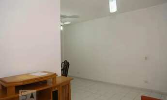 Imagem 3: Apartamento para Aluguel - Canto do Forte, 2 Quartos, 75 m2