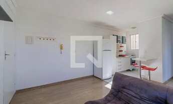 Imagem 2: Apartamento para Aluguel - Partenon, 2 Quartos, 35 m2