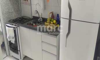 Imagem 4: SAO PAULO - Apartamento Padrão - LIBERDADE