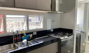 Imagem 3: Apartamento para venda possui 164 metros quadrados com 4 quartos em Petrópolis - Natal - R