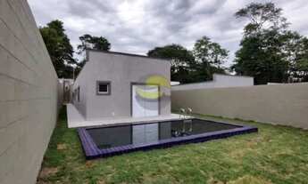 Imagem 6: Casa Térrea condomínio