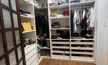 Imagem 4: Apartamento para venda tem 870 metros quadrados com 4 quartos em Horto Florestal - Salvado