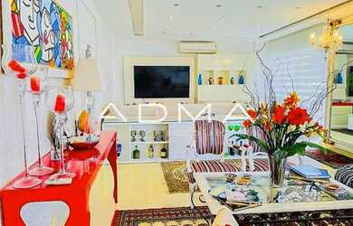 Imagem 3: Cobertura-À VENDA-Ipanema-Rio de Janeiro-RJ