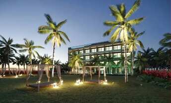 Imagem 5: GH- 32 a 56 m² , beira mar , próximo do parque aquático