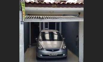 Imagem 2: Sobrado para venda tem 90 metros quadrados com 2 quartos em Vila Nova Mazzei - São Paulo