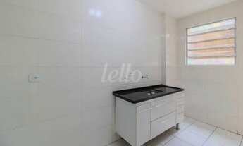 Imagem 5: São Paulo - Apartamento Padrão - Mooca