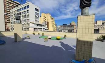 Imagem: Velleda oferece encantador apartamento