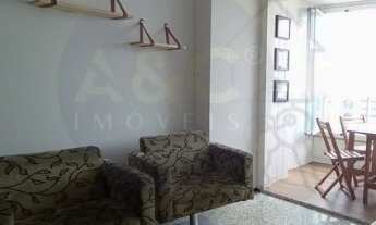 Imagem 3: Apartamento para aluguel possui 98 metros quadrados com 3 quartos