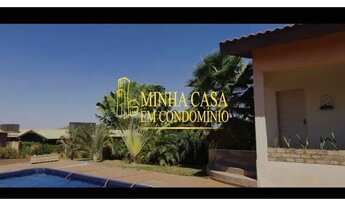 Imagem 2: CASA NA ENSEADA II - FRONTEIRA-MG