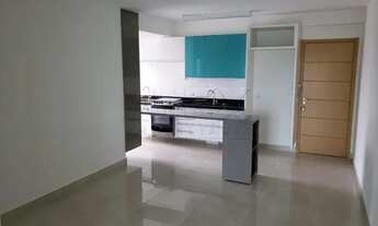 Imagem: Apartamento Padrão em Bauru