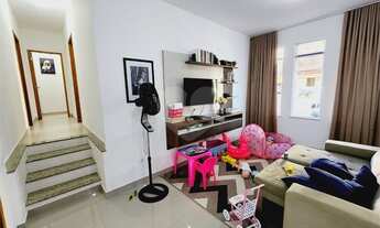 Imagem 3: Casa Térrea de 148 m² disponível para venda no condomínio Itapema em Taubaté-SP