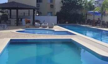 Imagem: Apartamento para Venda em Lauro de Freitas