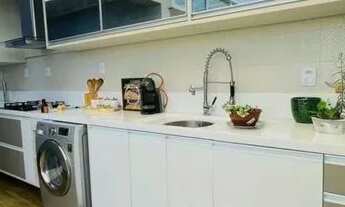 Imagem 6: EXCELENTE APARTAMENTO COM 4 SUÍTES EM PITANGUEIRAS