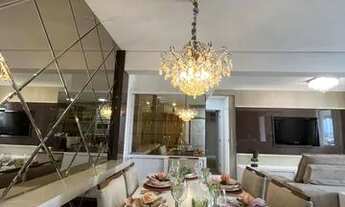 Imagem 4: Empreendimento Bali Beach - apartamento pé na areia - toda área de lazer completa