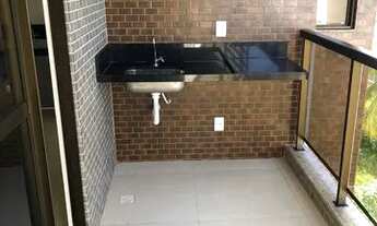 Imagem 4: Excelente apartamento 2 quartos a 100 m da praia de Intermares!