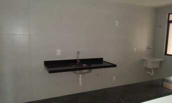 Imagem 4: Apartamento para venda tem 75 metros quadrados com 3 quartos em Lagoa Nova - Natal - RN